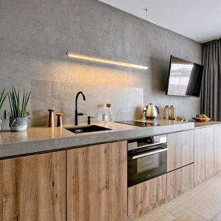 Białka Residence Ski - Apartament B5 (3)