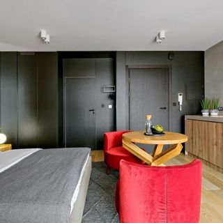 Białka Residence Ski - Apartament B5 (4)