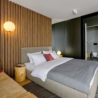 Białka Residence Ski - Apartament B5 (5)