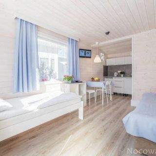 Astoria Domki Letniskowe Dziwnów (3)