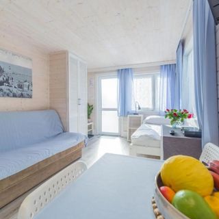 Astoria Domki Letniskowe Dziwnów (4)