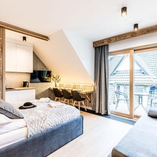 Białka Residence Ski - Apartament B16 (3)