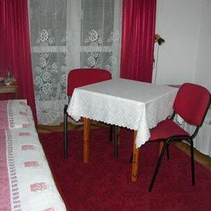 Pokoje gościnne Danuta Busko -Zdrój (4)