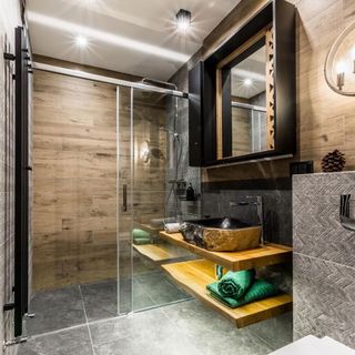 Białka Residence Ski - Apartament A16 (2)