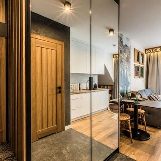 Białka Residence Ski - Apartament A16 (3)