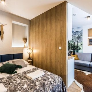 Białka Residence Ski - Apartament A16 (5)