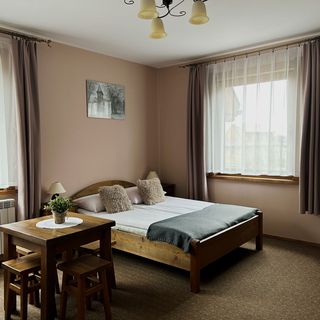 U Lucyny w Białce Tatrzańskiej (3)