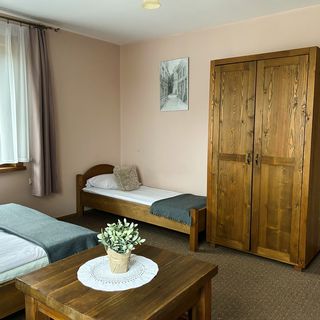 U Lucyny w Białce Tatrzańskiej (5)