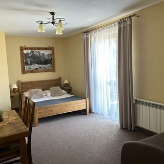 U Lucyny w Białce Tatrzańskiej (2)