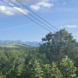 U Lucyny w Białce Tatrzańskiej (4)