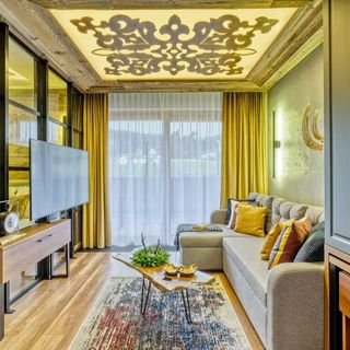 Białka Residence Ski - Apartament A5 Dwa Księżyce (2)