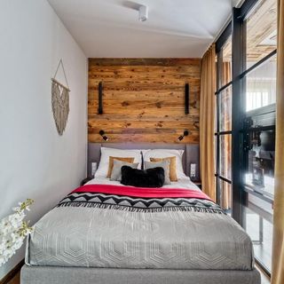 Białka Residence Ski - Apartament A5 Dwa Księżyce (4)