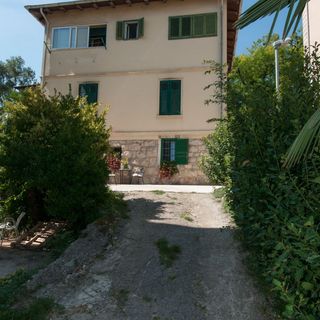 Apartments Lovran II (4)