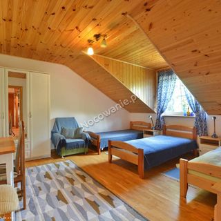 Uroczy Staw w Bieszczadach Tyrawa Wołoska (4)