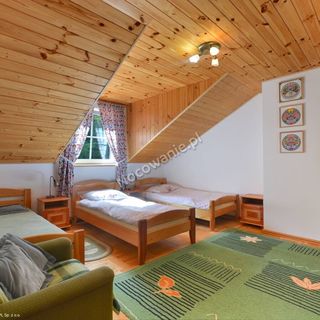 Uroczy Staw w Bieszczadach Tyrawa Wołoska (5)