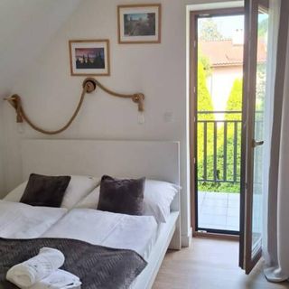 Domki Goorskie Szczyrk (4)