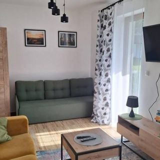 Domki Goorskie Szczyrk (2)