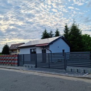 Domek pod Cisem - na wyłączność Kierzkowo (5)