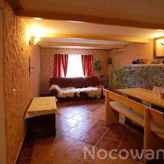 Pokoje Gościnne u Naglaka Ząb (5)