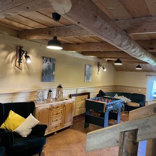 Pokoje Gościnne u Naglaka Ząb (4)