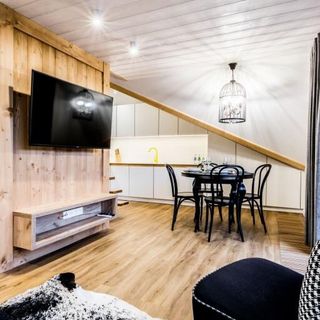 Białka Residence Ski - Apartament A20 (5)