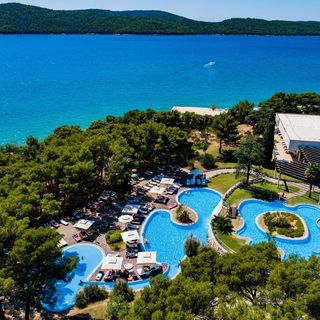 Amadria Park Beach Hotel Niko Šibenik (2)