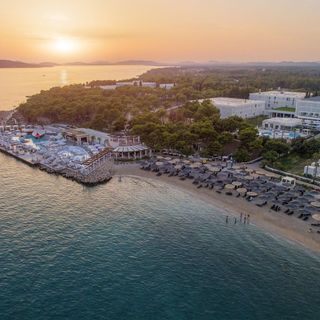 Amadria Park Beach Hotel Niko Šibenik (4)