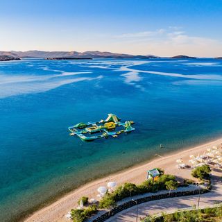 Amadria Park Beach Hotel Niko Šibenik (3)