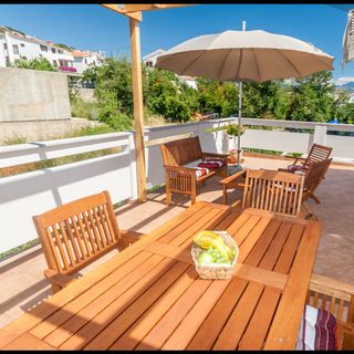 Apartment Giselle Baška (3)