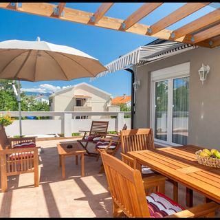 Apartment Giselle Baška (5)