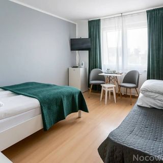 Dom Gościnny AMBER Międzywodzie (4)