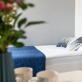 Dom Gościnny AMBER Międzywodzie (3)