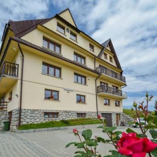 Pokoje Gościnne Stołowe - Biały Dunajec (5)