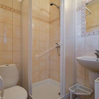 Pokoje Gościnne Stołowe - Biały Dunajec (4)