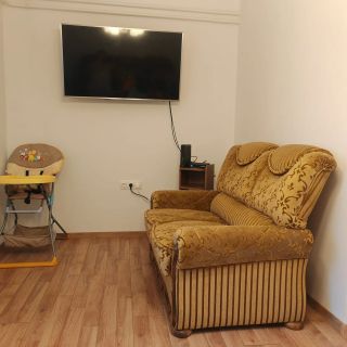 Manna Apartmanház Gyomaendrőd (3)