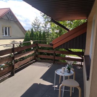 Apartament Górki Małe (2)