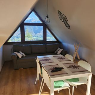 Apartamenty Magnus Kościelisko (4)