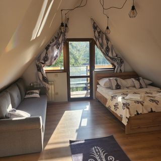 Apartamenty Magnus Kościelisko (5)