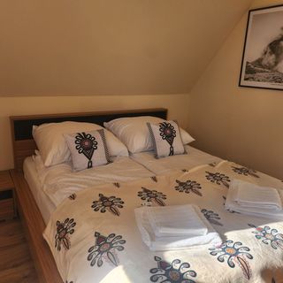 Apartamenty Magnus Kościelisko (2)