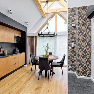 Białka Residence Ski - Apartament B20 (2)