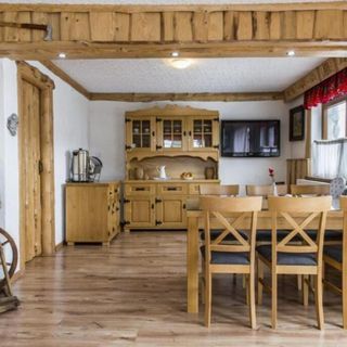 Willa Chwost Pokoje i Apartamenty Biały Dunajec (5)