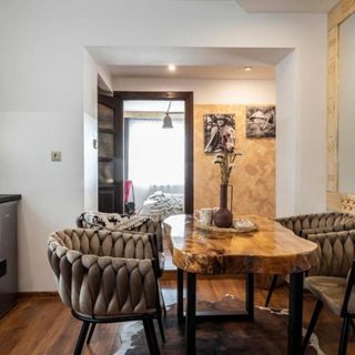 Willa Chwost Pokoje i Apartamenty Biały Dunajec (3)