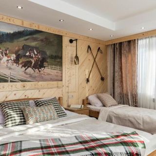 Willa Chwost Pokoje i Apartamenty Biały Dunajec (2)