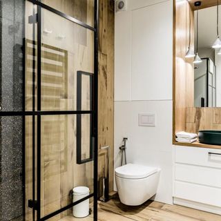 Białka Residence Ski - Apartament B9 (2)