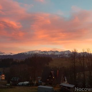 Domki Trzy Tatry Ząb (2)