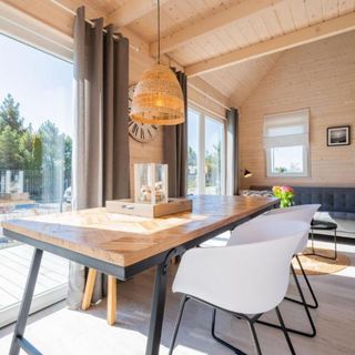 Domki Saint Wicie (3)