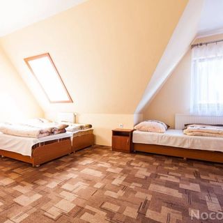 Ośrodek Wypoczynkowy Czesława Ząb (4)