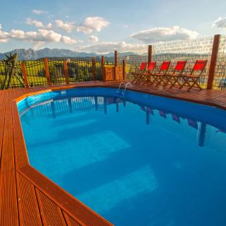 Ośrodek Wypoczynkowy Czesława Ząb (2)