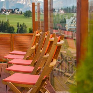 Ośrodek Wypoczynkowy Czesława Ząb (3)