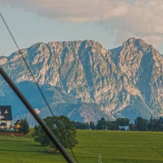 Ośrodek Wypoczynkowy Czesława Ząb (5)